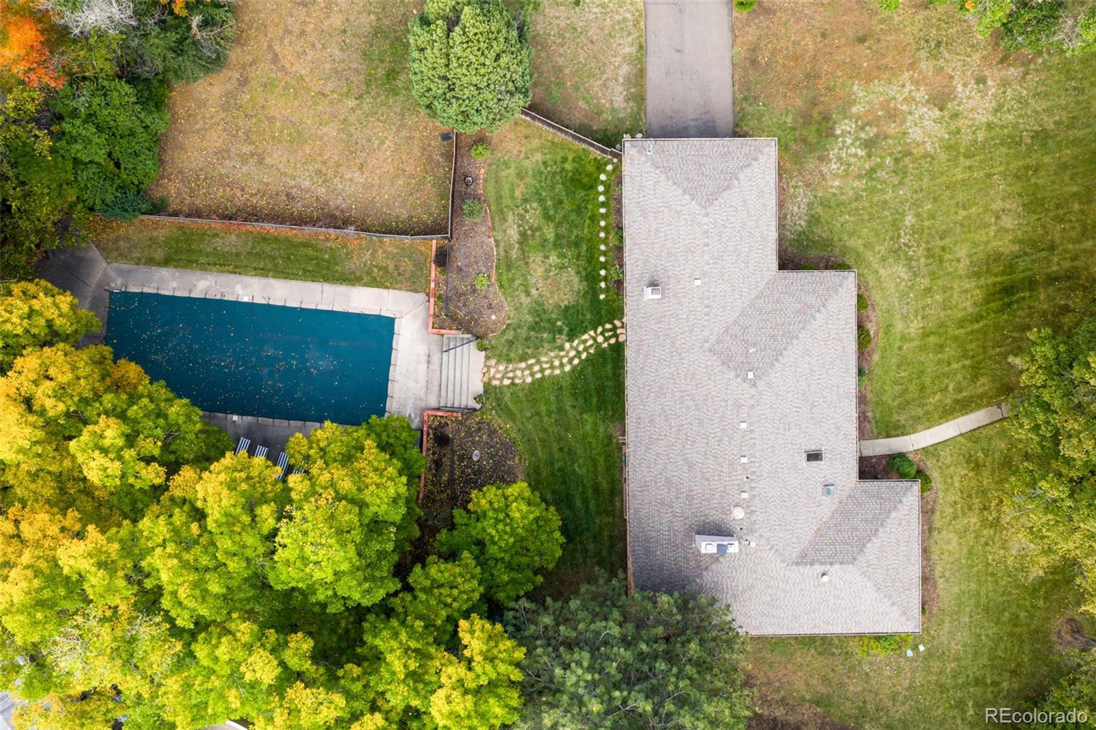 MLS Image #3 for 3477 s clayton boulevard,englewood, Colorado