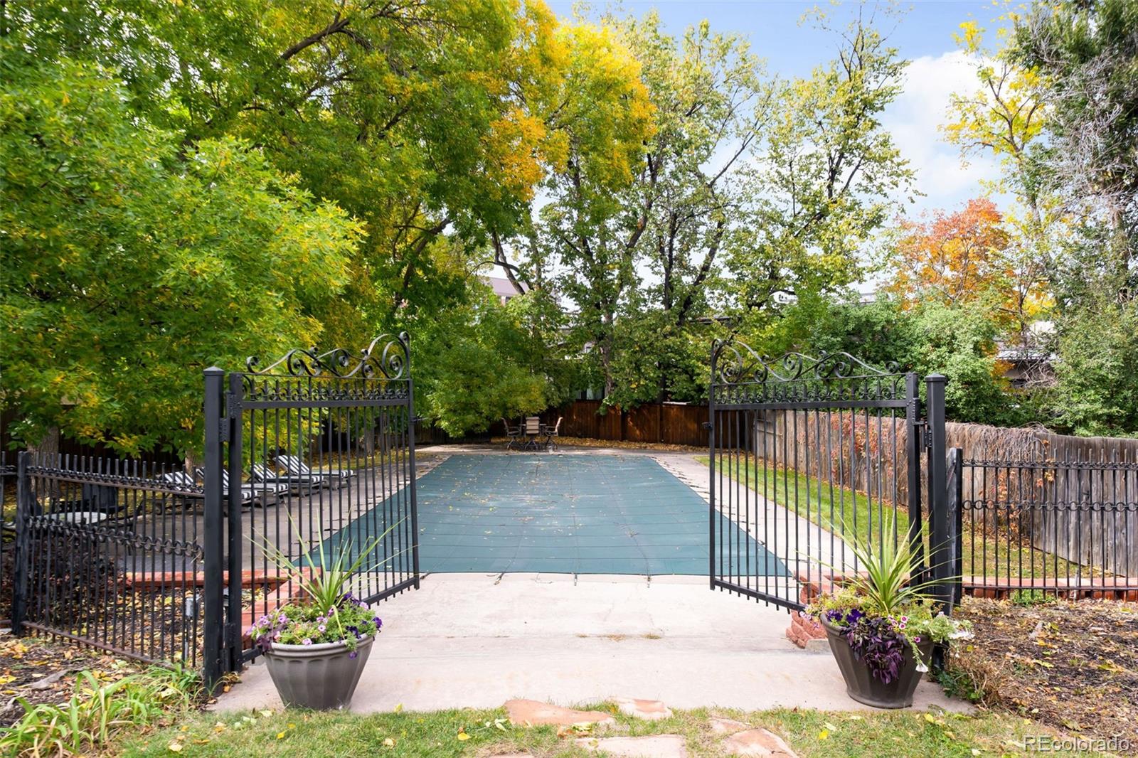 MLS Image #30 for 3477 s clayton boulevard,englewood, Colorado
