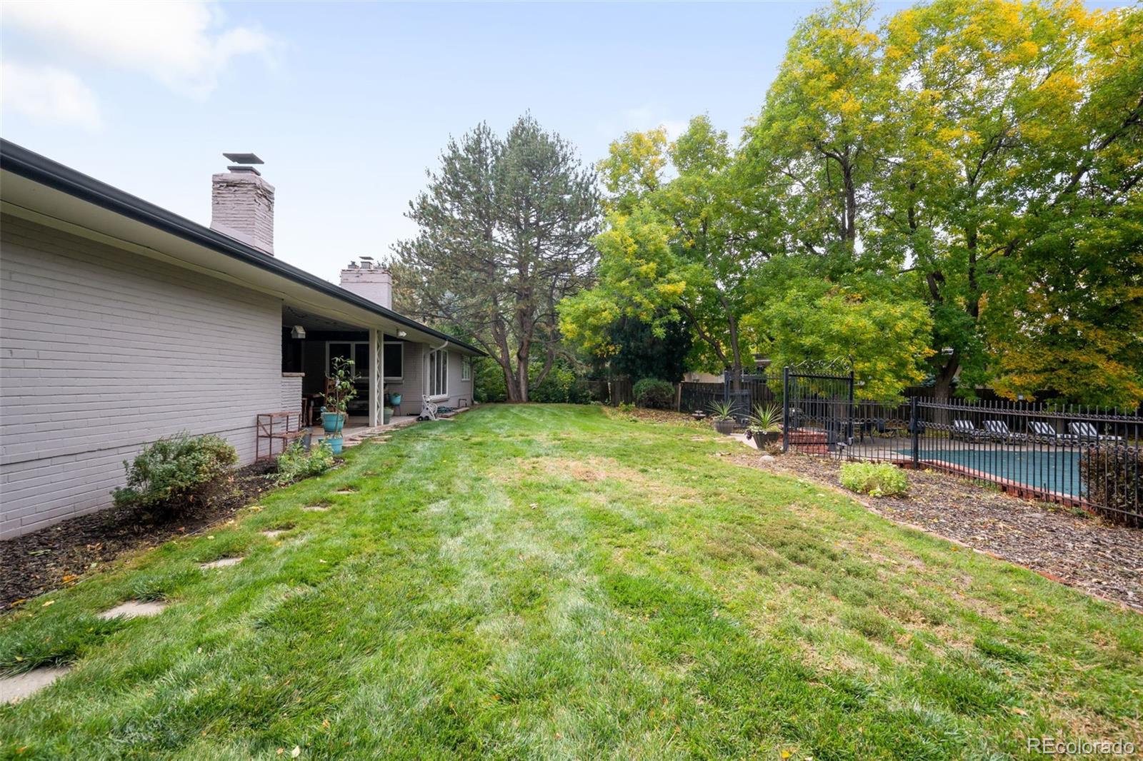 MLS Image #32 for 3477 s clayton boulevard,englewood, Colorado