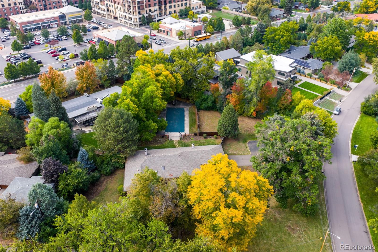 MLS Image #36 for 3477 s clayton boulevard,englewood, Colorado