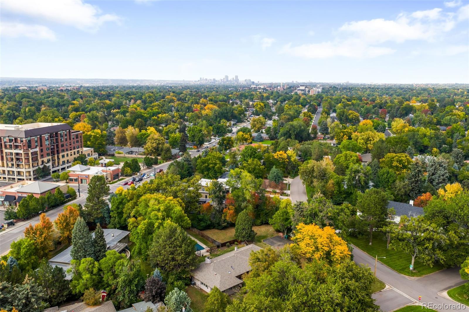 MLS Image #4 for 3477 s clayton boulevard,englewood, Colorado