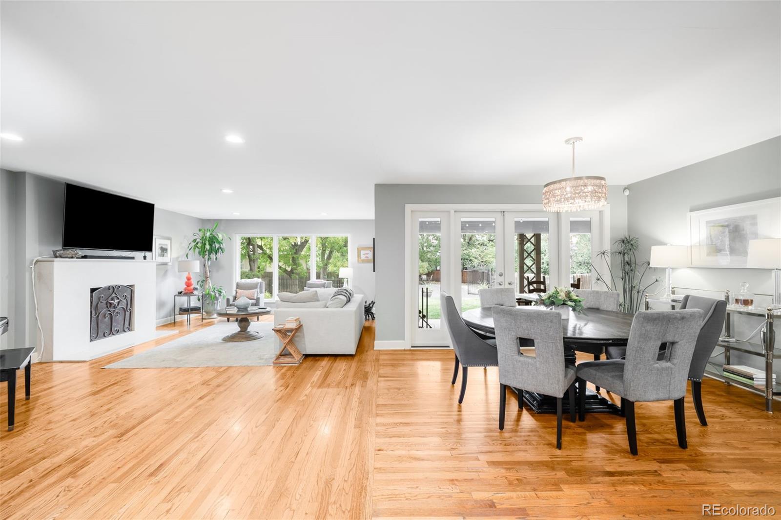 MLS Image #5 for 3477 s clayton boulevard,englewood, Colorado
