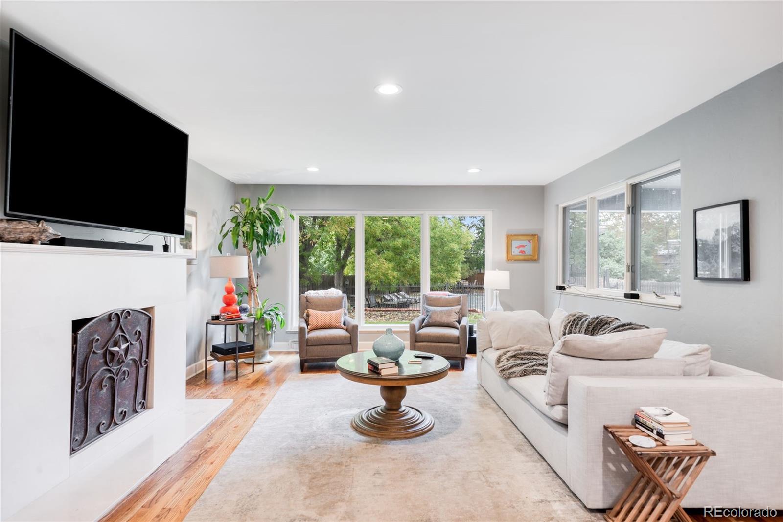 MLS Image #7 for 3477 s clayton boulevard,englewood, Colorado