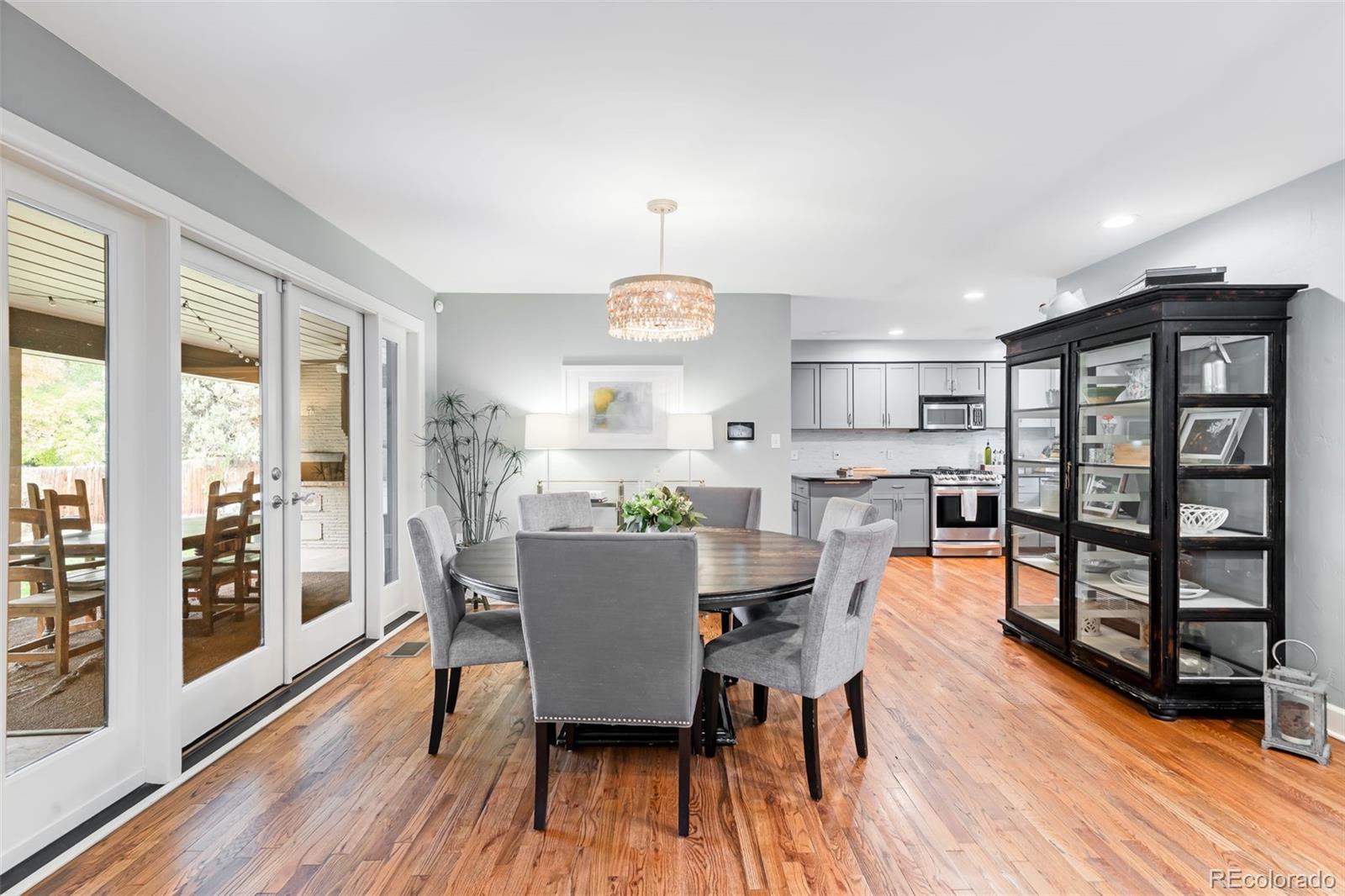 MLS Image #9 for 3477 s clayton boulevard,englewood, Colorado