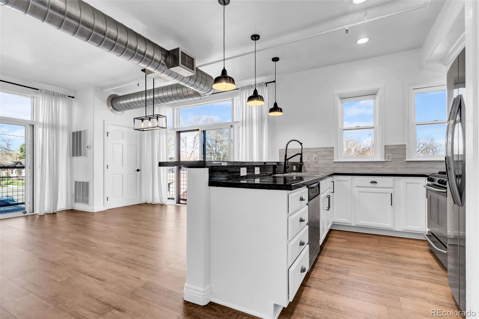 MLS Image #1 for 3299  lowell boulevard,denver, Colorado
