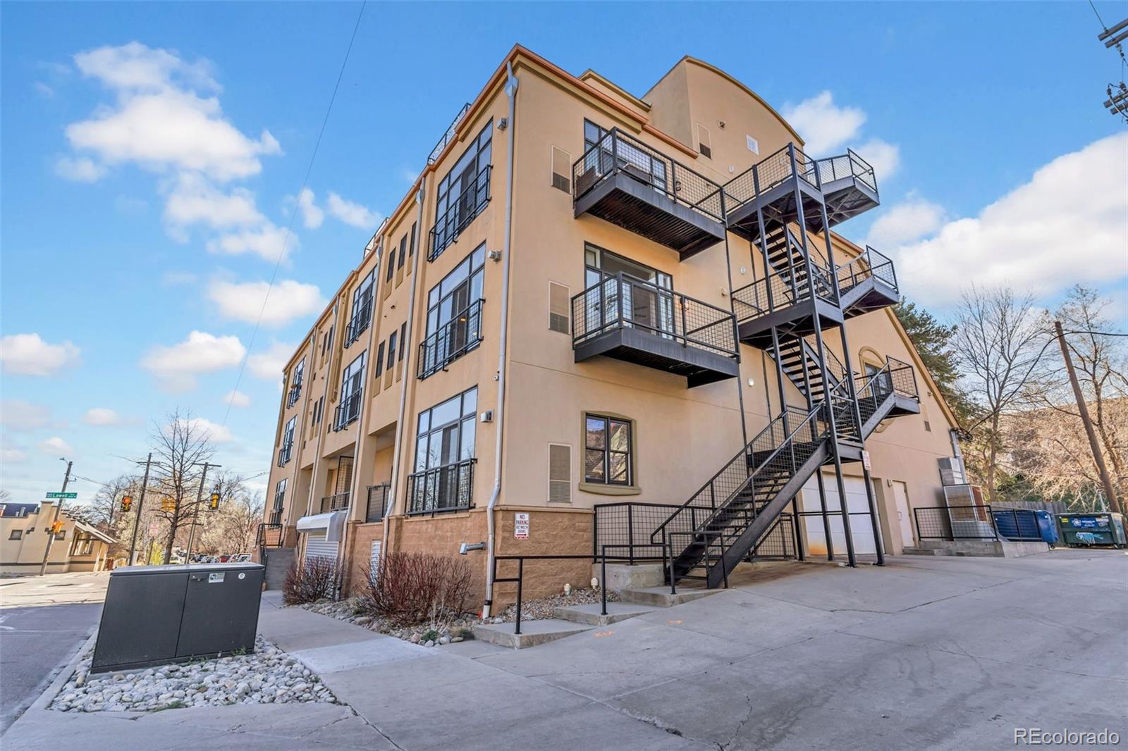 MLS Image #22 for 3299  lowell boulevard,denver, Colorado