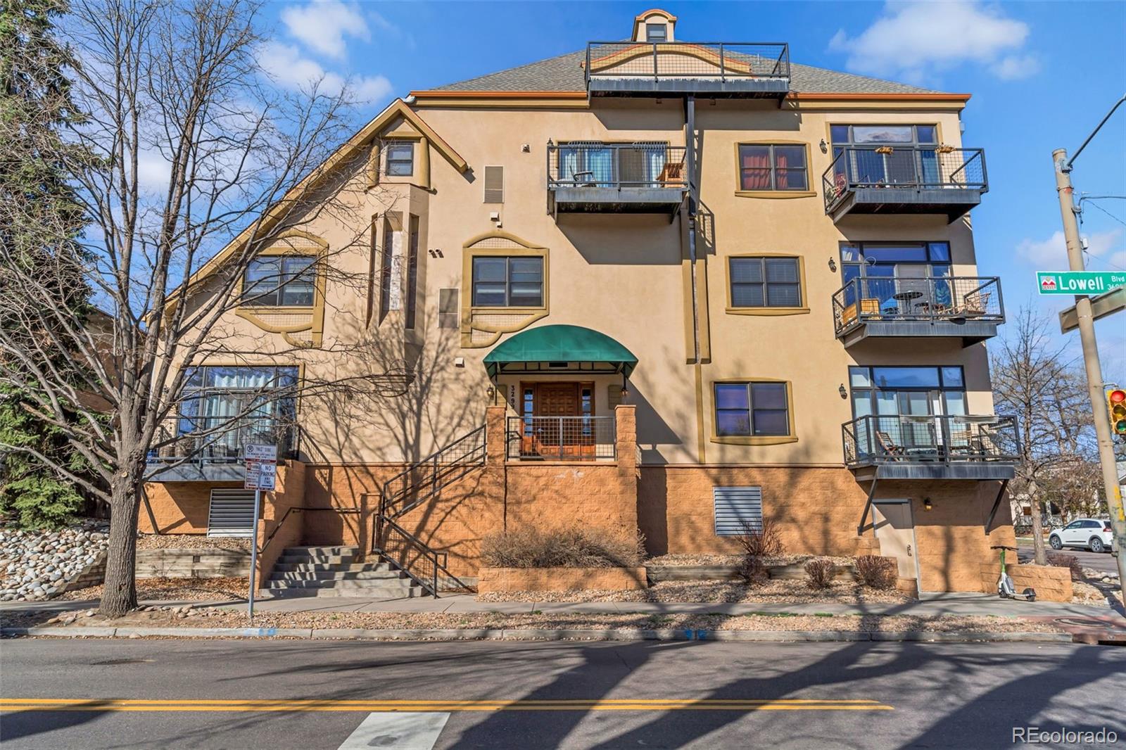 MLS Image #24 for 3299  lowell boulevard,denver, Colorado