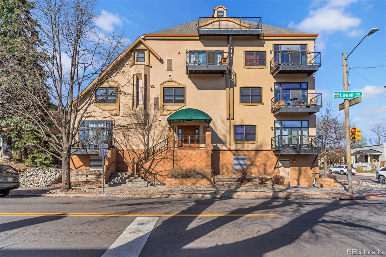 MLS Image #25 for 3299  lowell boulevard,denver, Colorado