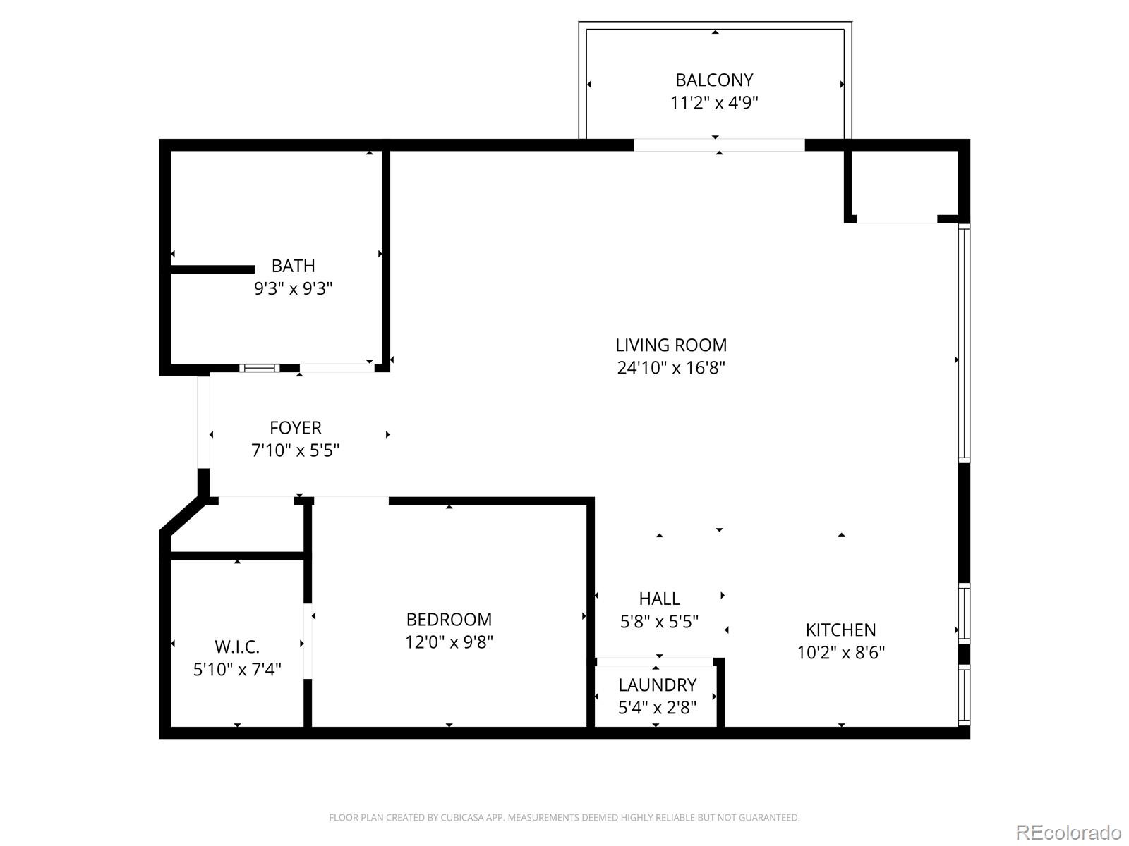 MLS Image #26 for 3299  lowell boulevard,denver, Colorado