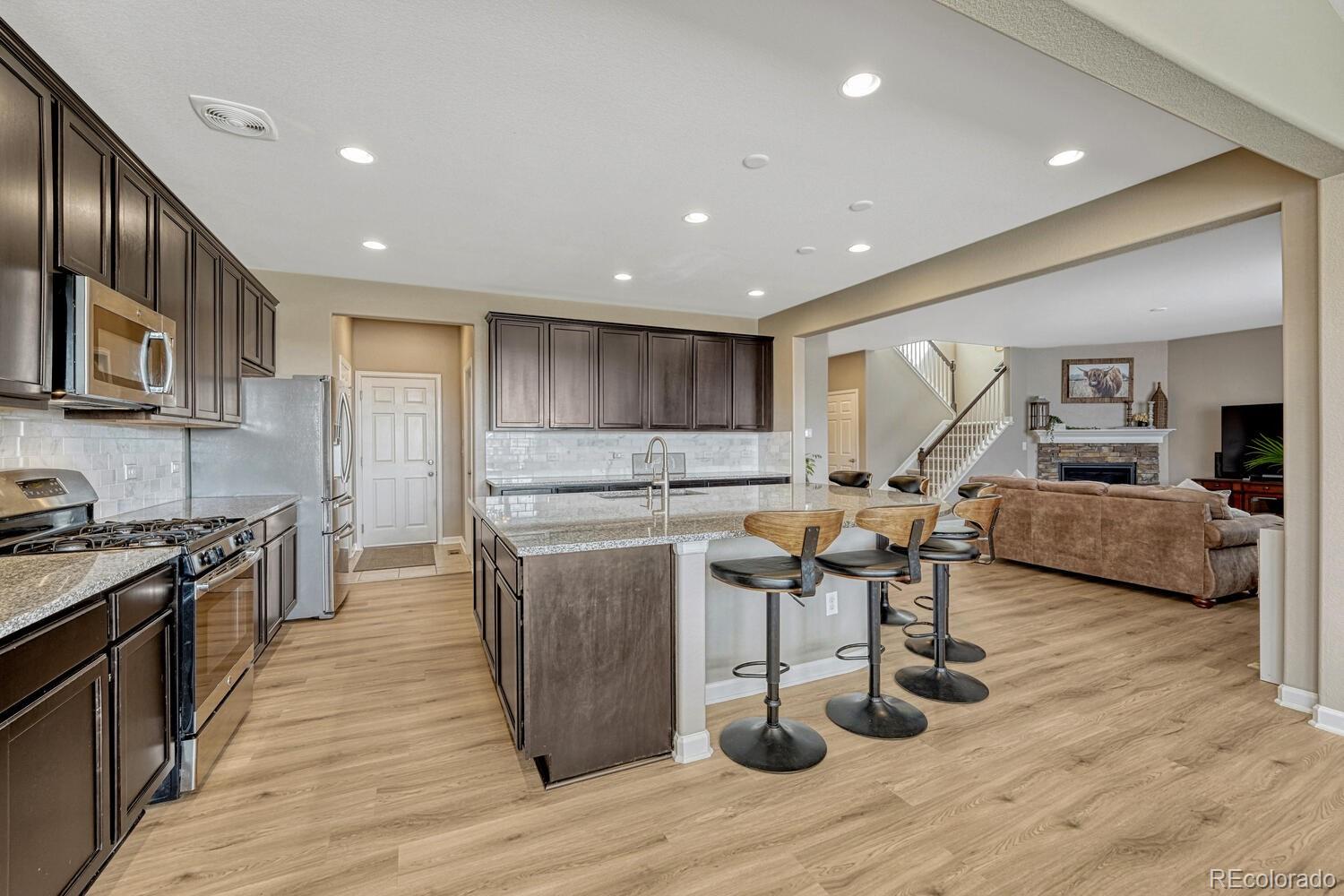 MLS Image #13 for 7516  oasis drive,castle rock, Colorado