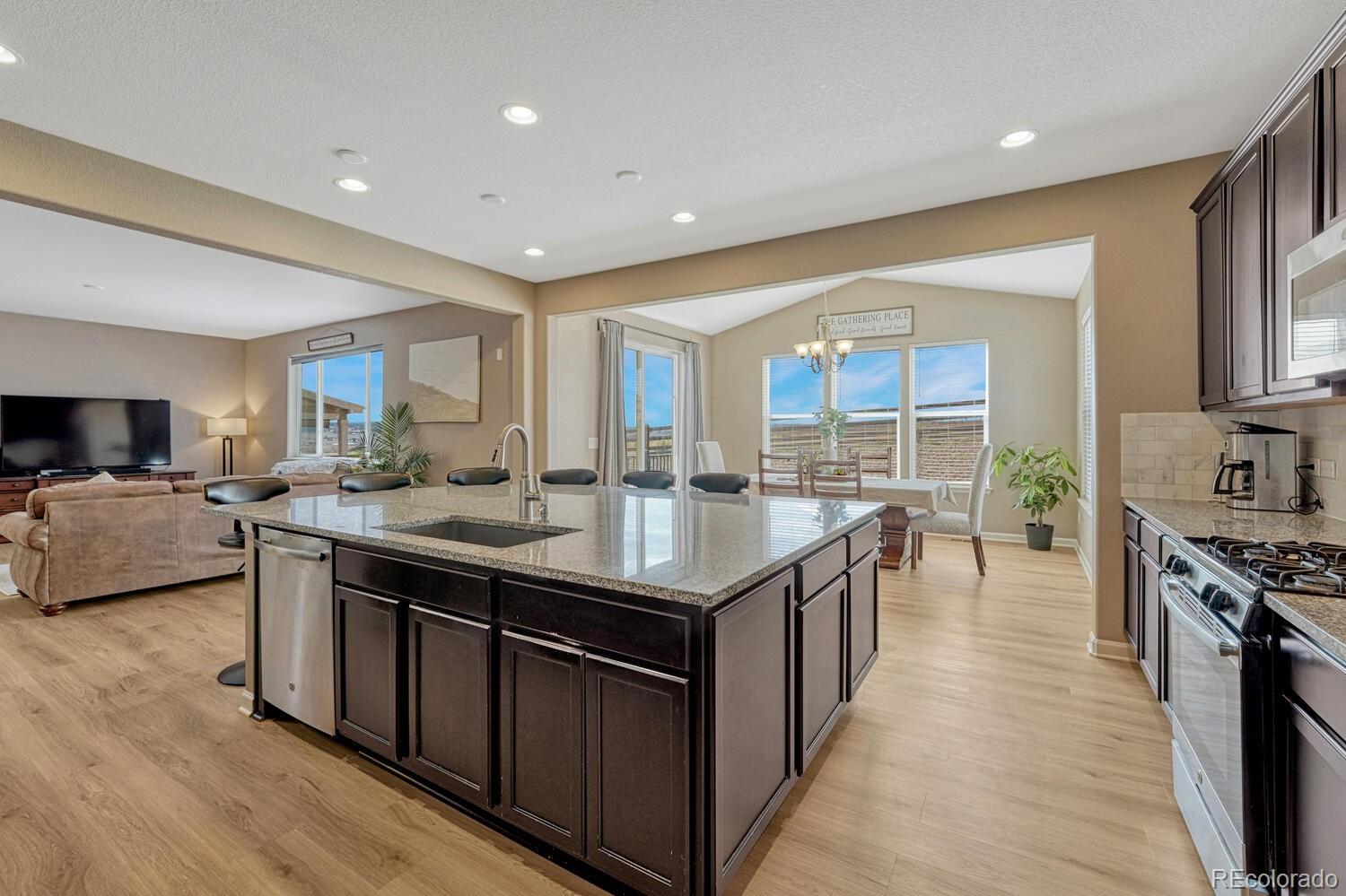 MLS Image #14 for 7516  oasis drive,castle rock, Colorado