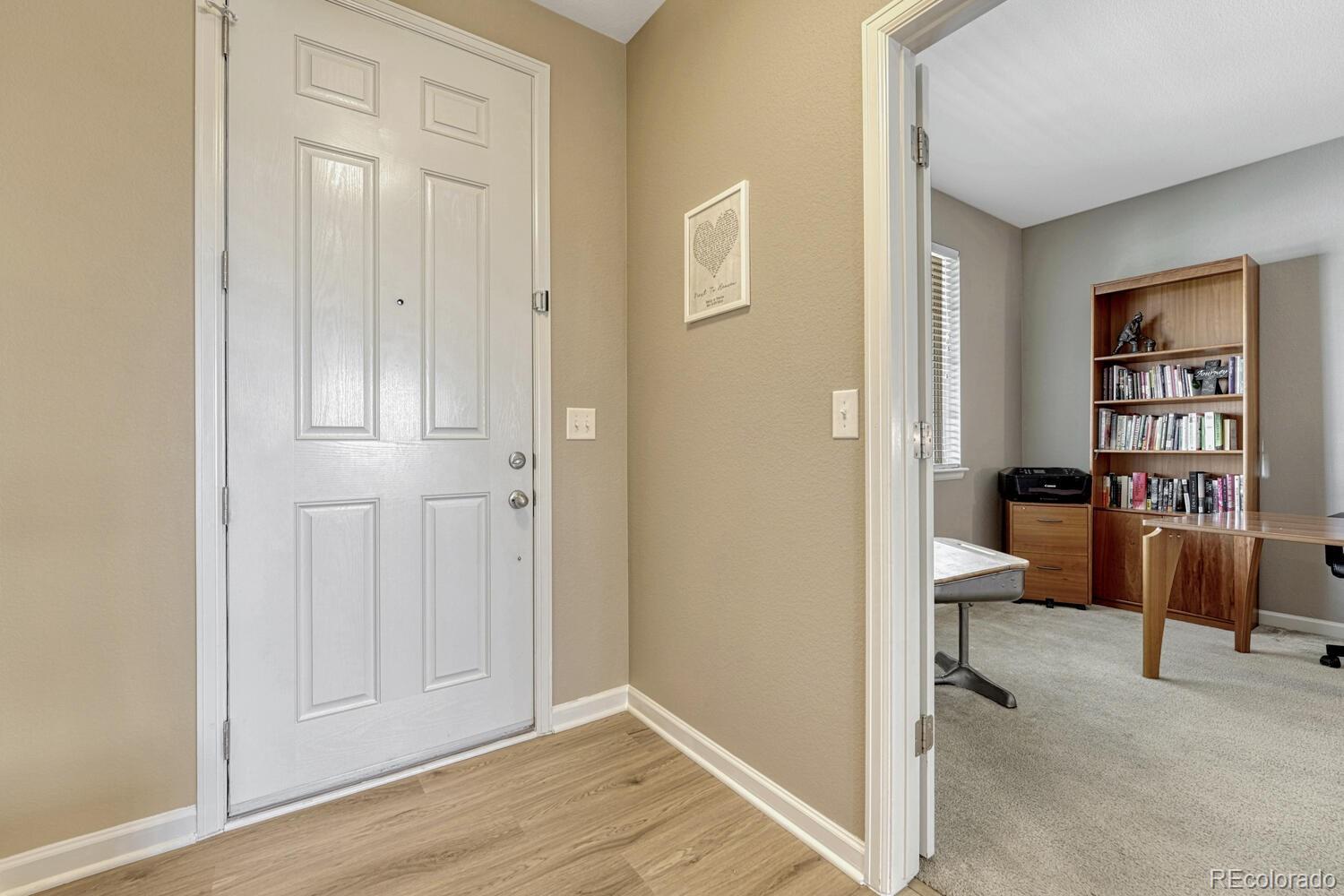 MLS Image #2 for 7516  oasis drive,castle rock, Colorado