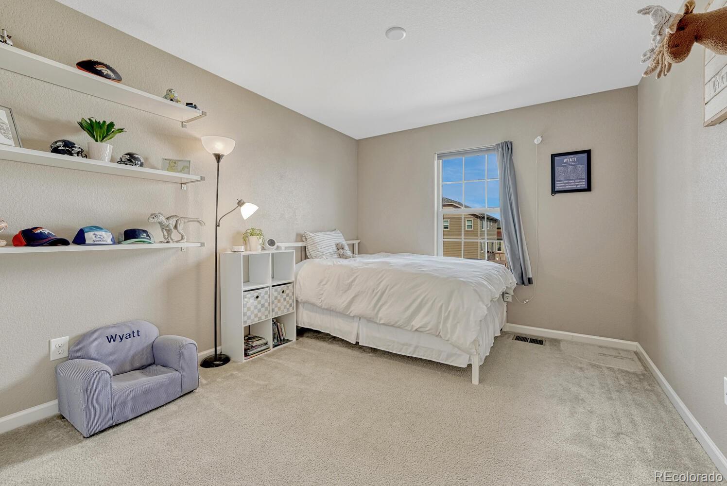 MLS Image #24 for 7516  oasis drive,castle rock, Colorado