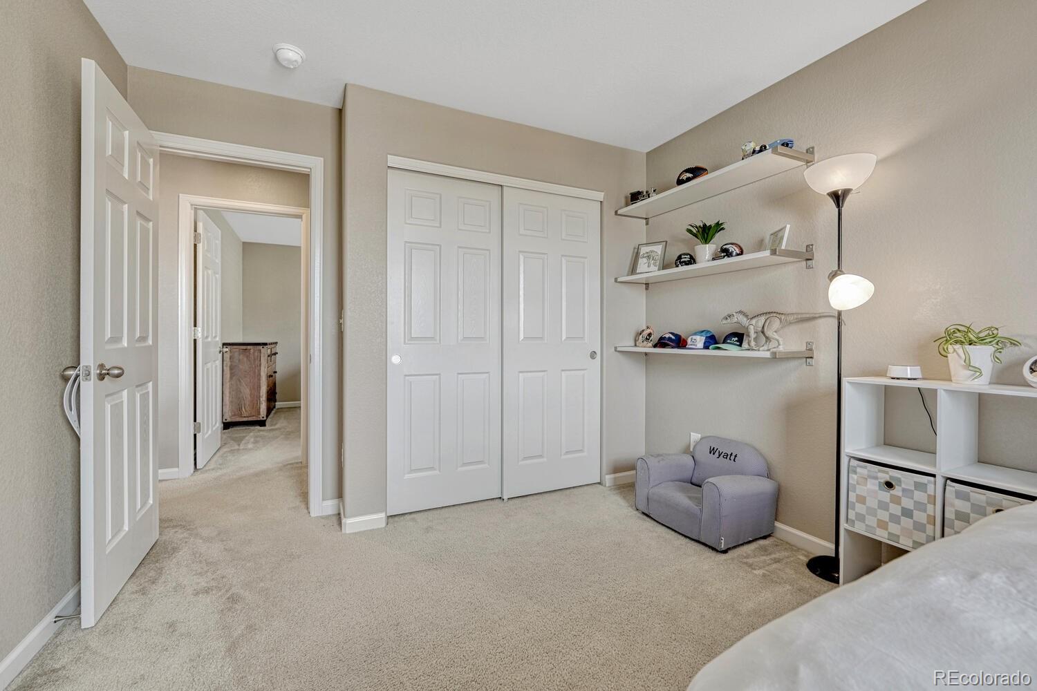 MLS Image #25 for 7516  oasis drive,castle rock, Colorado
