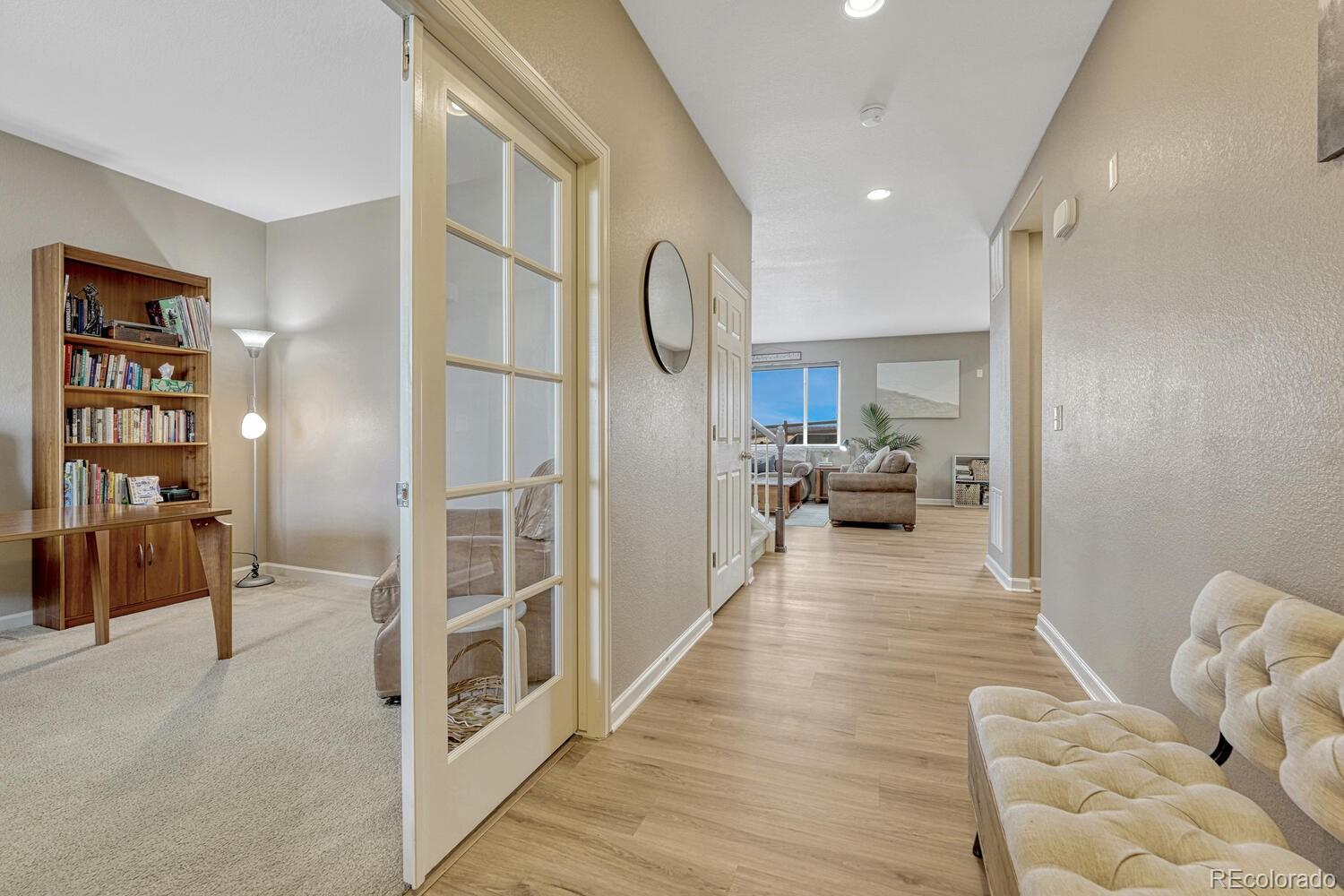 MLS Image #3 for 7516  oasis drive,castle rock, Colorado