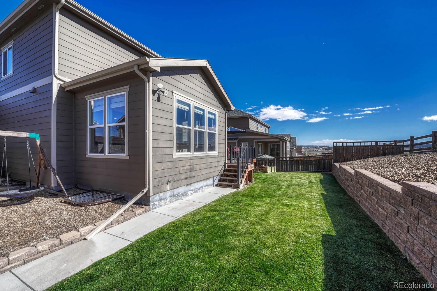 MLS Image #37 for 7516  oasis drive,castle rock, Colorado
