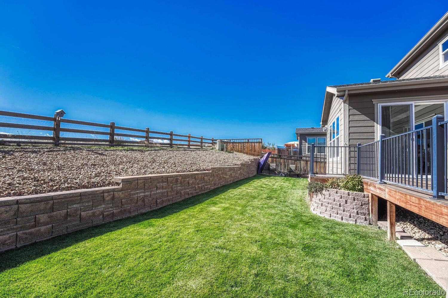 MLS Image #38 for 7516  oasis drive,castle rock, Colorado