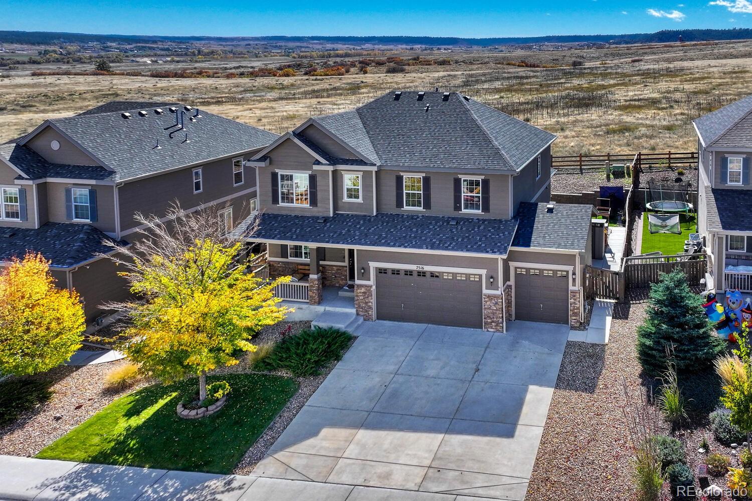 MLS Image #39 for 7516  oasis drive,castle rock, Colorado