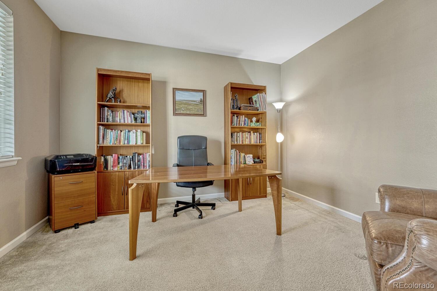 MLS Image #4 for 7516  oasis drive,castle rock, Colorado