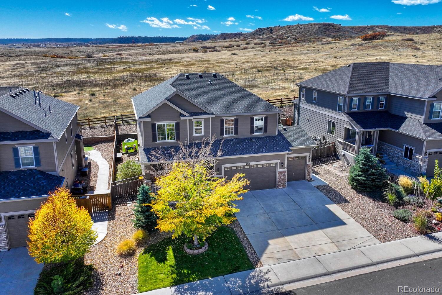 MLS Image #40 for 7516  oasis drive,castle rock, Colorado