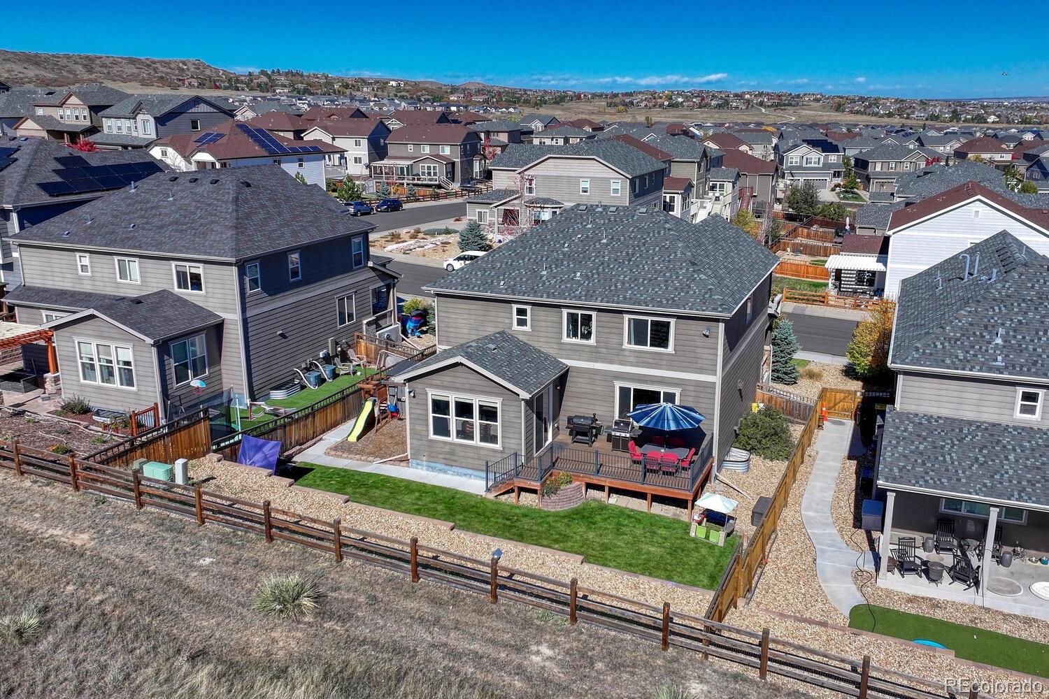 MLS Image #41 for 7516  oasis drive,castle rock, Colorado