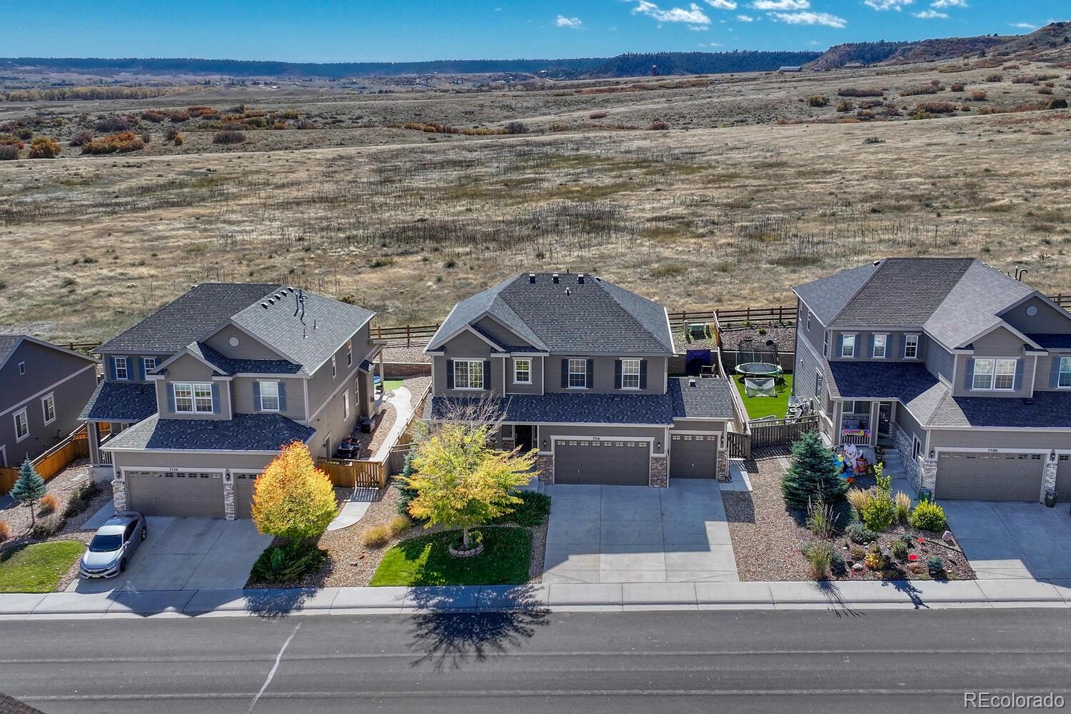 MLS Image #42 for 7516  oasis drive,castle rock, Colorado