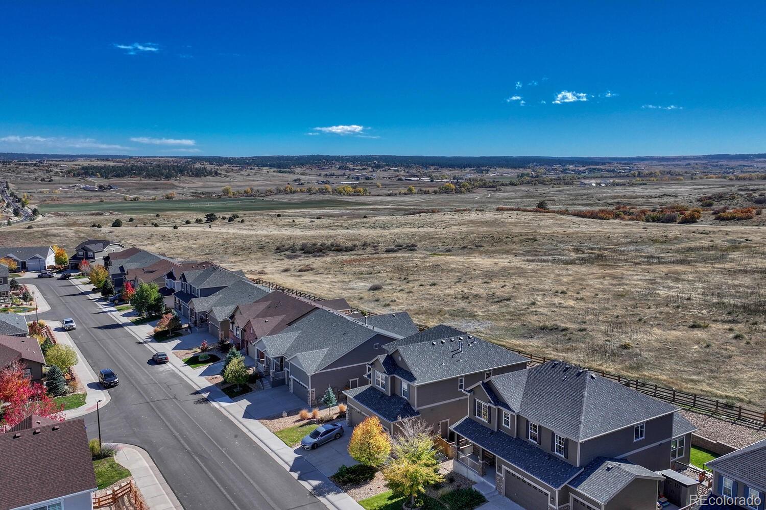 MLS Image #43 for 7516  oasis drive,castle rock, Colorado