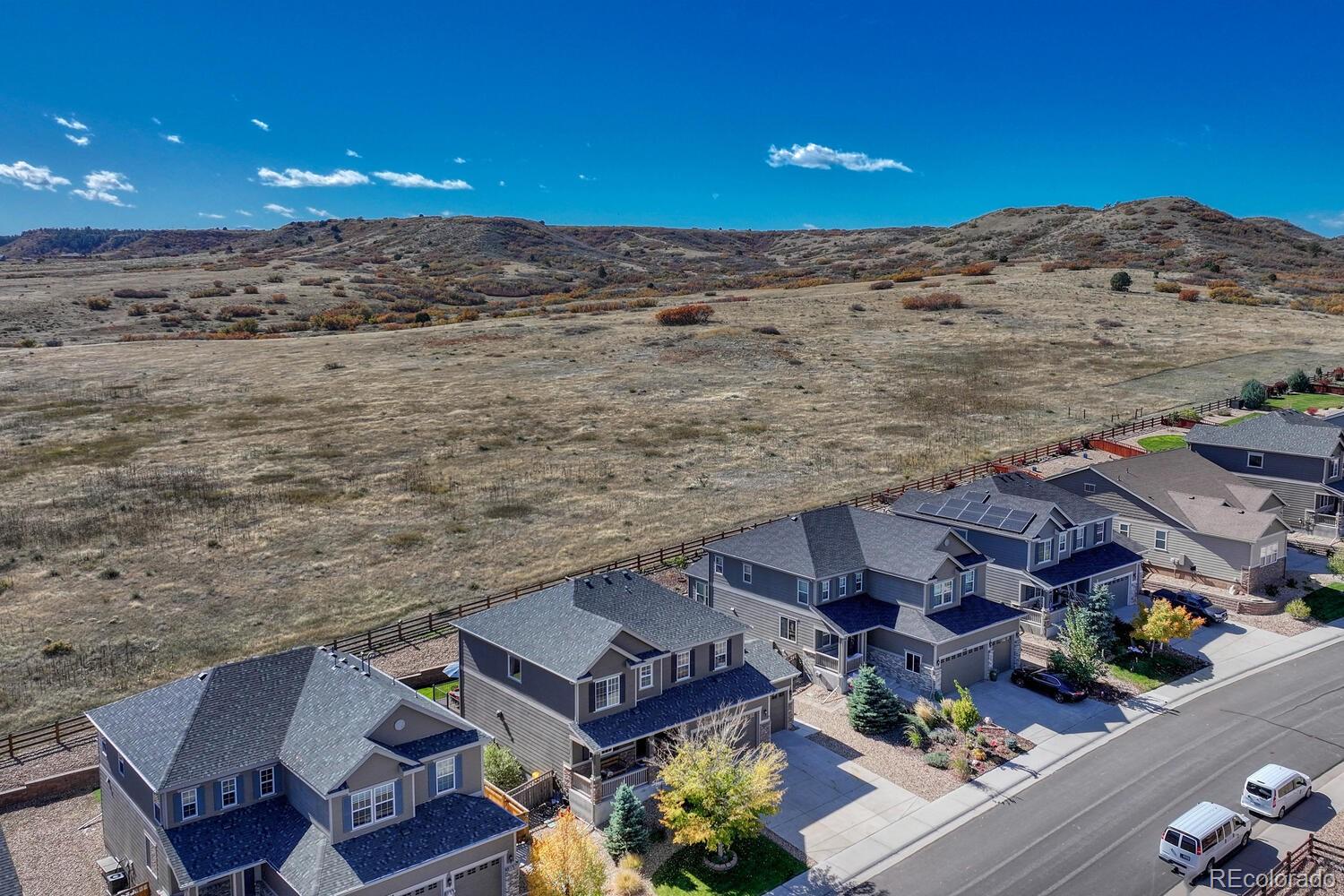 MLS Image #44 for 7516  oasis drive,castle rock, Colorado