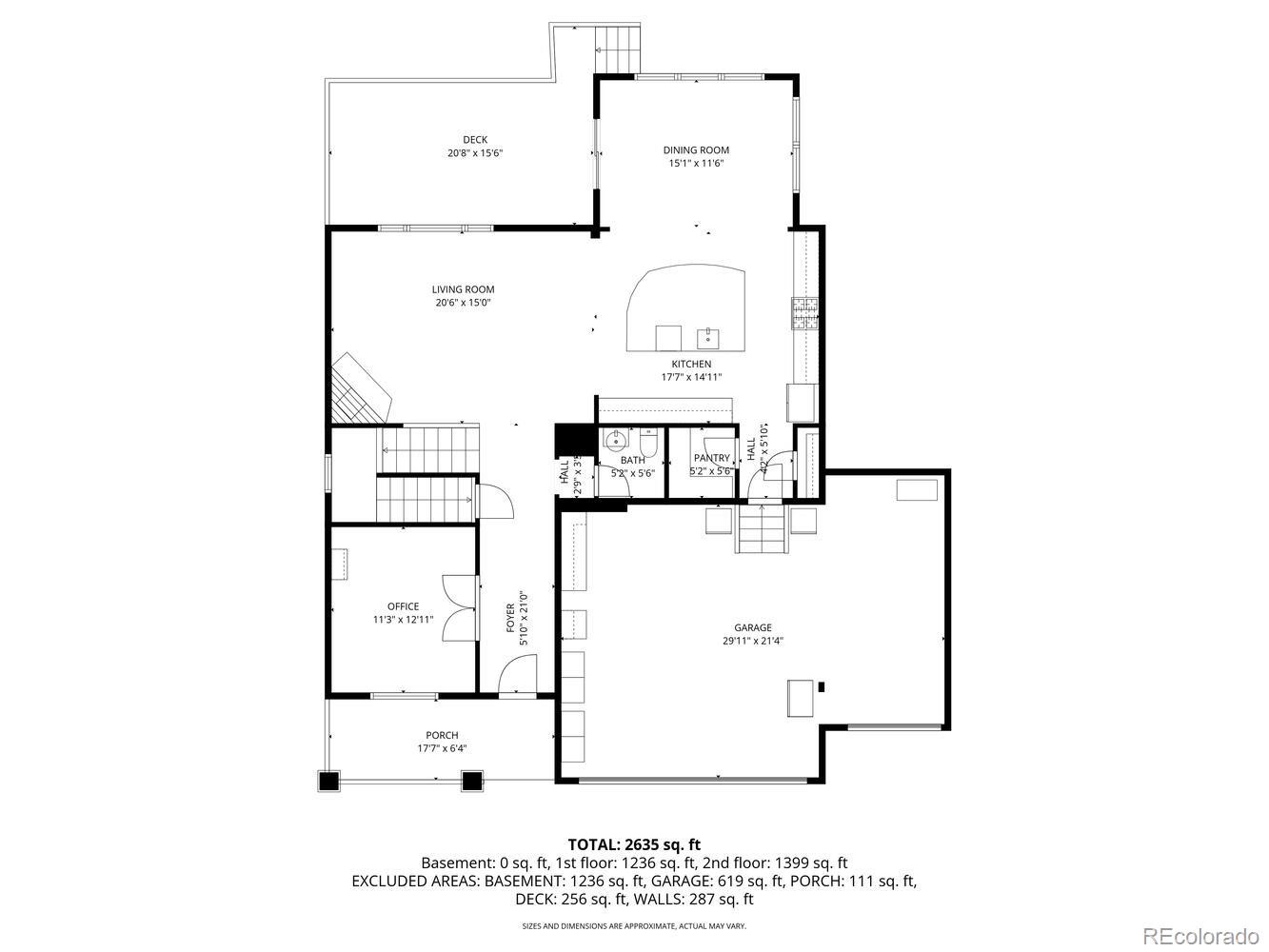 MLS Image #45 for 7516  oasis drive,castle rock, Colorado