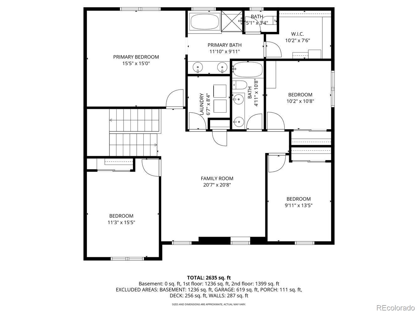 MLS Image #46 for 7516  oasis drive,castle rock, Colorado