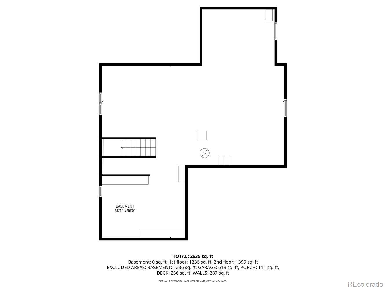 MLS Image #47 for 7516  oasis drive,castle rock, Colorado