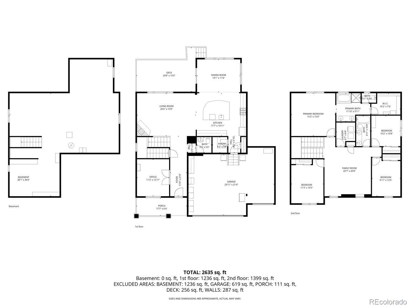 MLS Image #48 for 7516  oasis drive,castle rock, Colorado