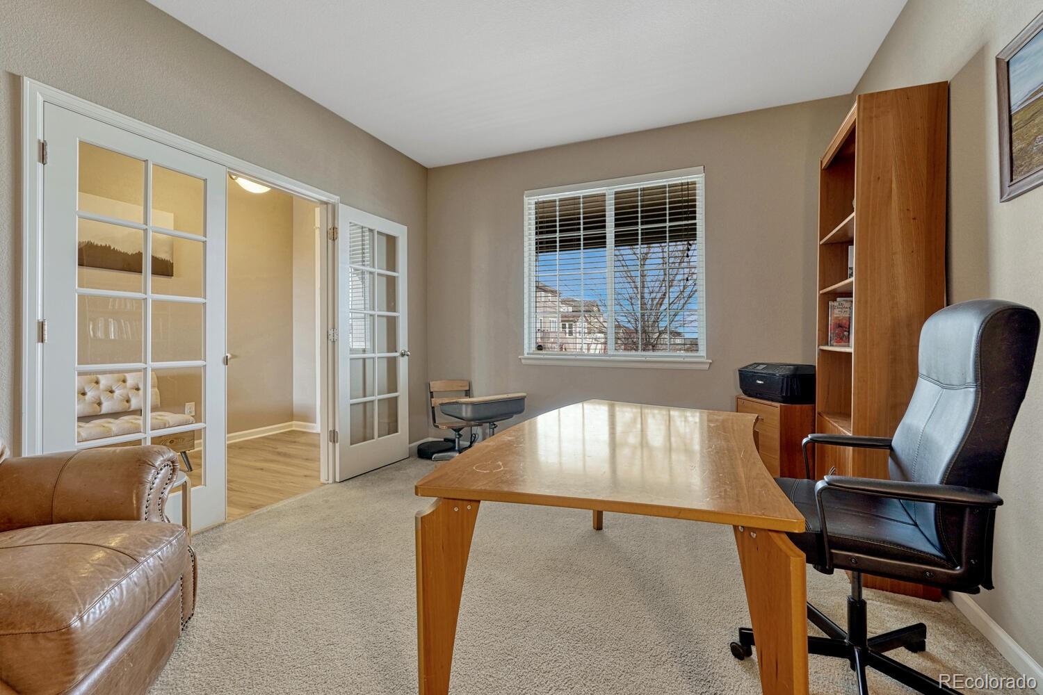 MLS Image #5 for 7516  oasis drive,castle rock, Colorado