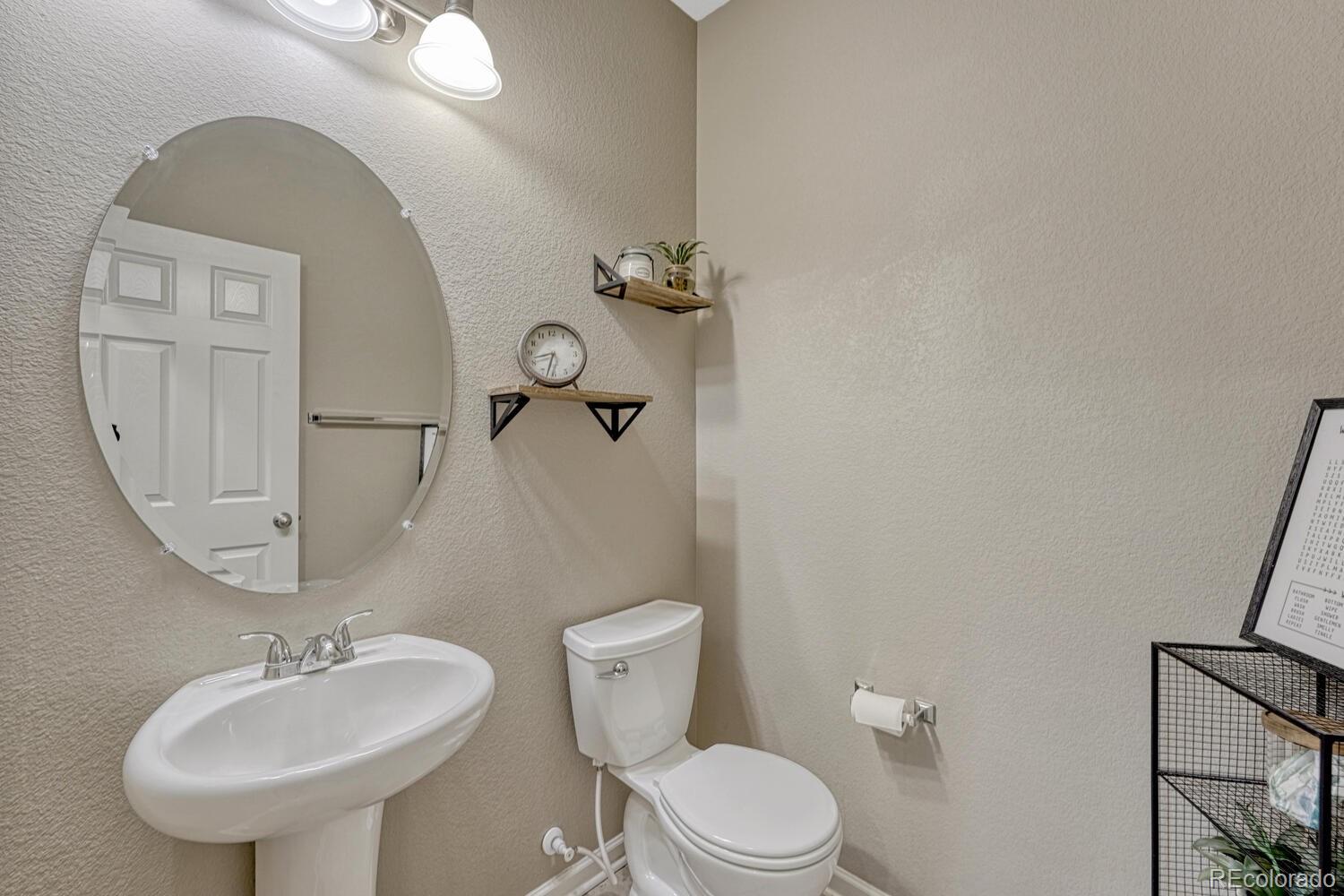 MLS Image #6 for 7516  oasis drive,castle rock, Colorado