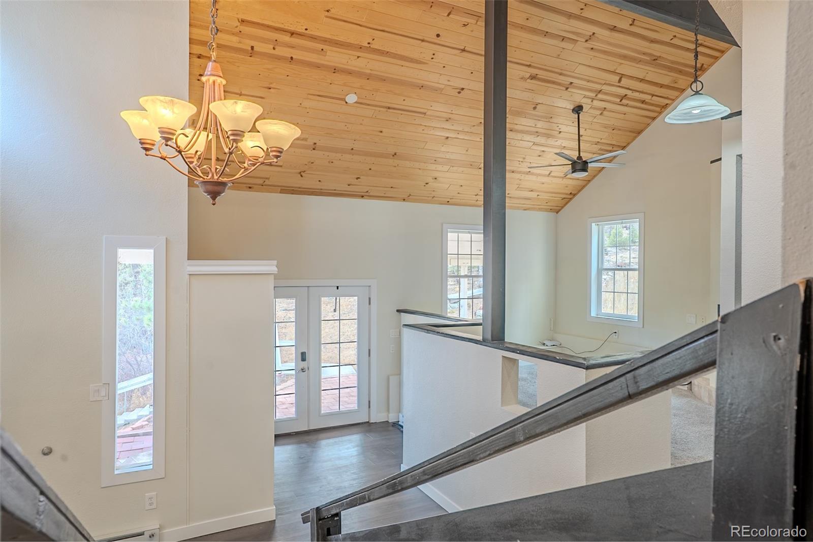 MLS Image #27 for 12581 s us hwy 285 ,conifer, Colorado