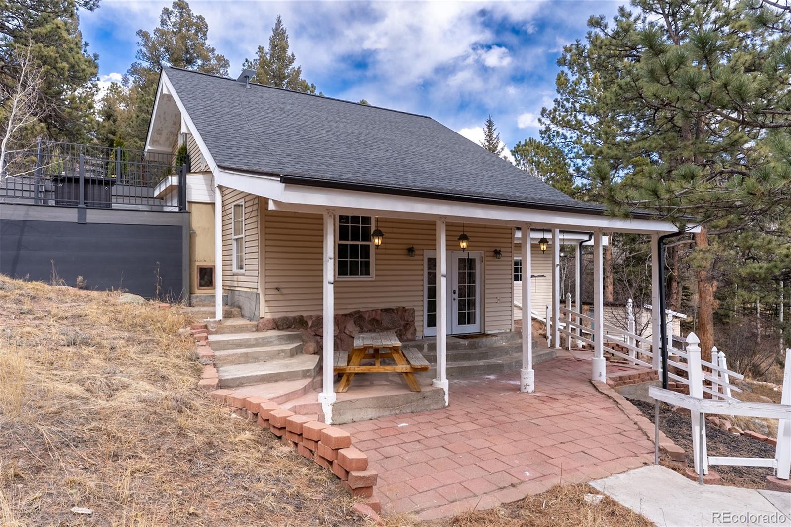 MLS Image #29 for 12581 s us hwy 285 ,conifer, Colorado