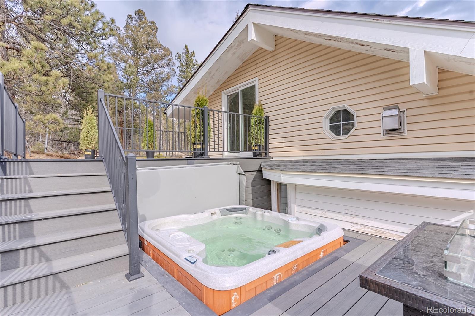 MLS Image #30 for 12581 s us hwy 285 ,conifer, Colorado