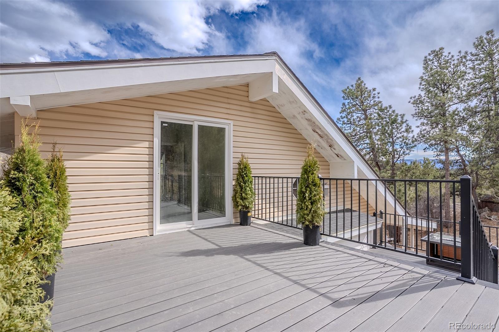 MLS Image #32 for 12581 s us hwy 285 ,conifer, Colorado
