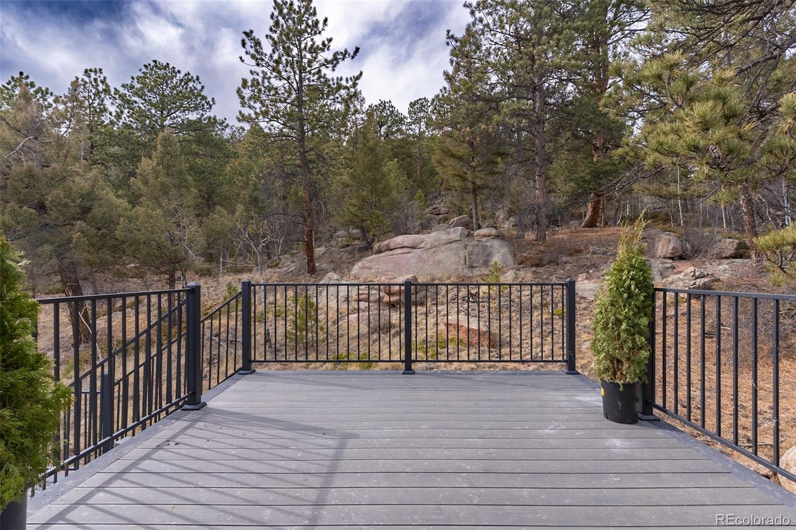 MLS Image #33 for 12581 s us hwy 285 ,conifer, Colorado
