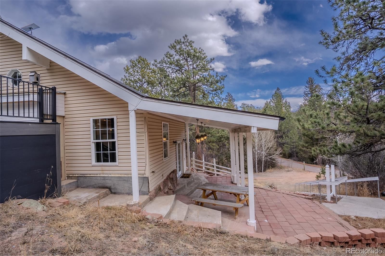 MLS Image #34 for 12581 s us hwy 285 ,conifer, Colorado