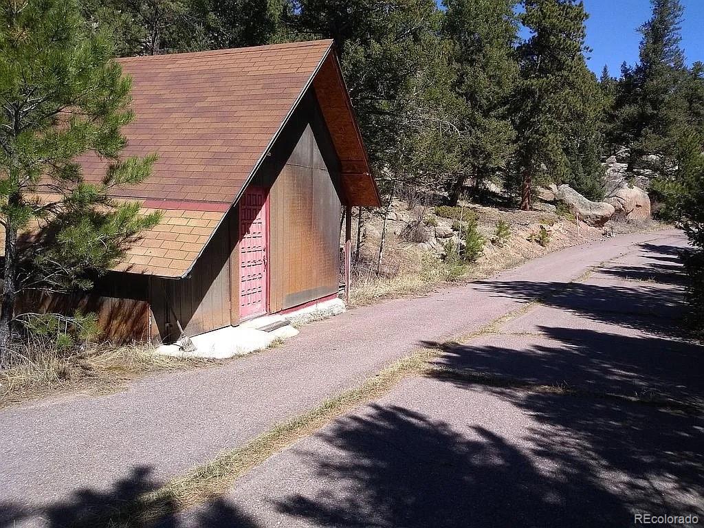 MLS Image #38 for 12581 s us hwy 285 ,conifer, Colorado