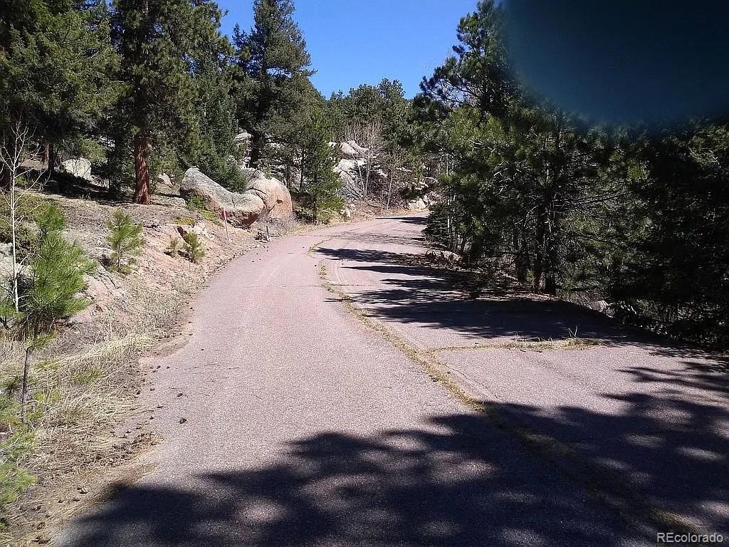 MLS Image #39 for 12581 s us hwy 285 ,conifer, Colorado