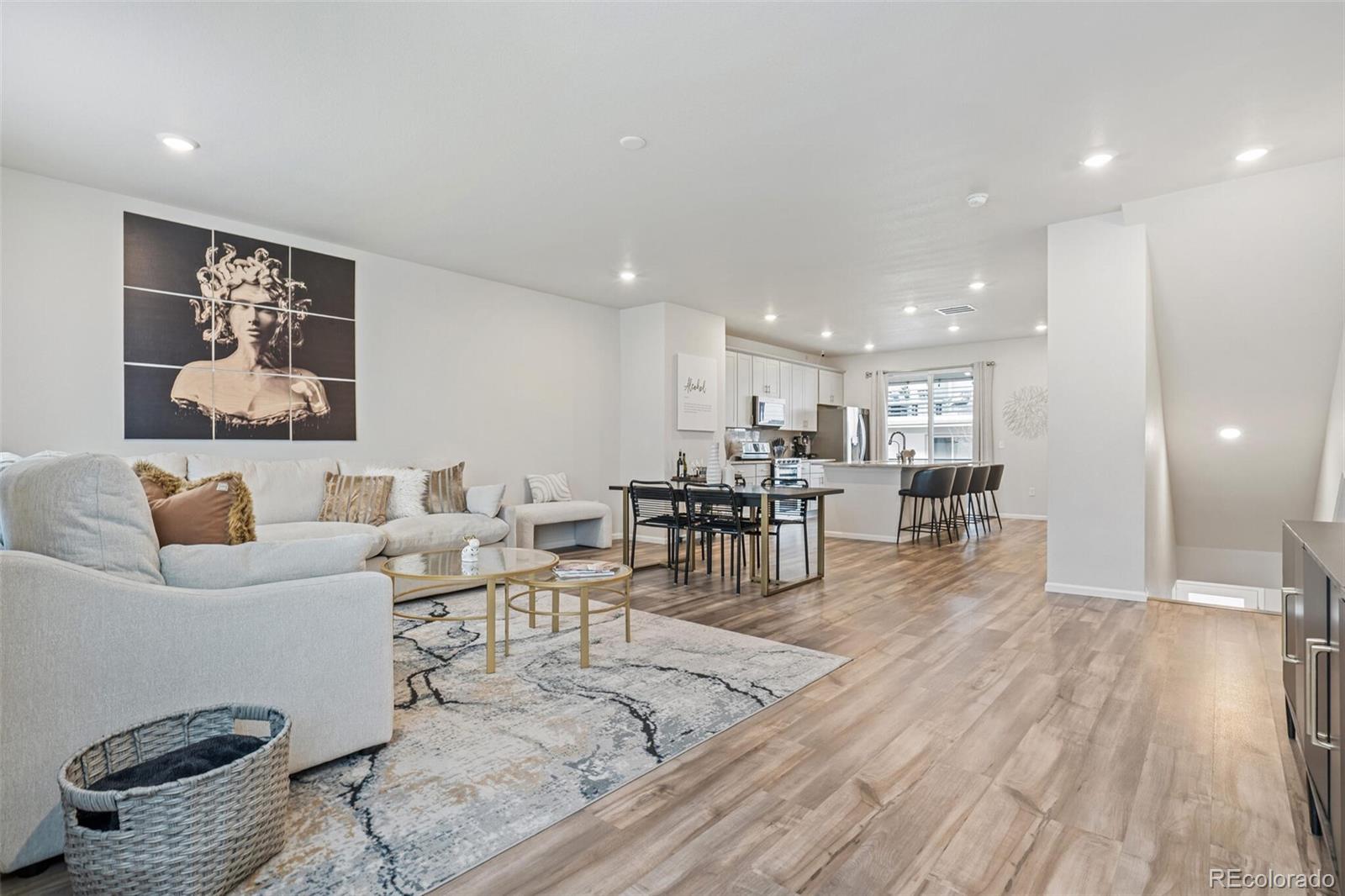 MLS Image #2 for 12213 w 57th lane,arvada, Colorado