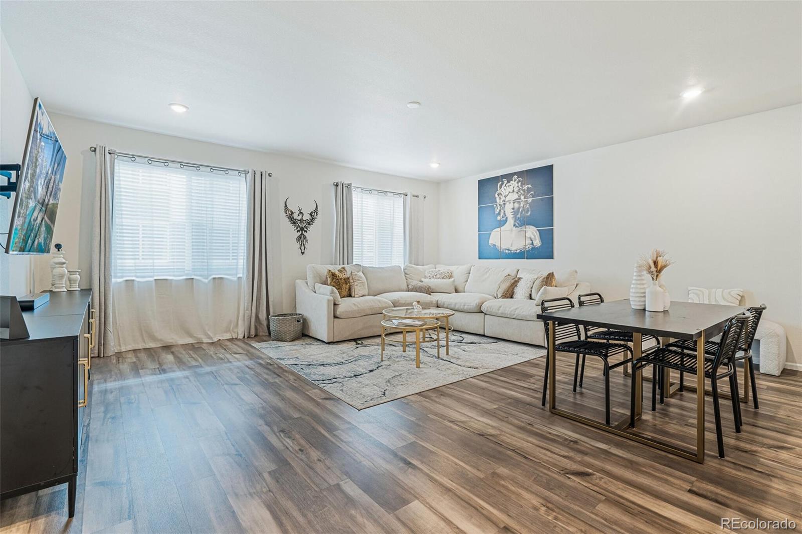 MLS Image #3 for 12213 w 57th lane,arvada, Colorado
