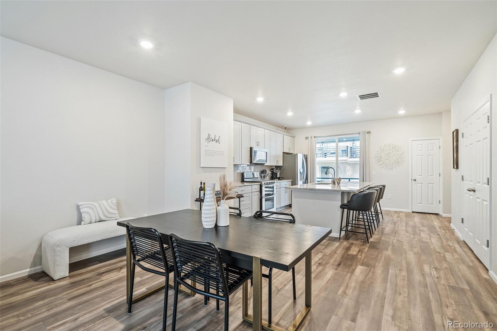 MLS Image #5 for 12213 w 57th lane,arvada, Colorado