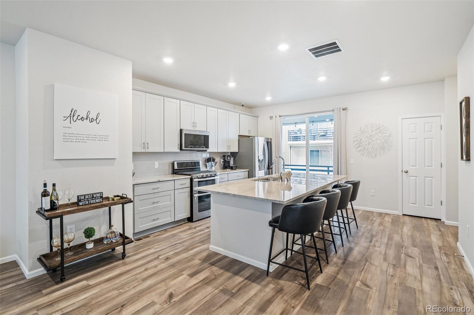 MLS Image #6 for 12213 w 57th lane,arvada, Colorado