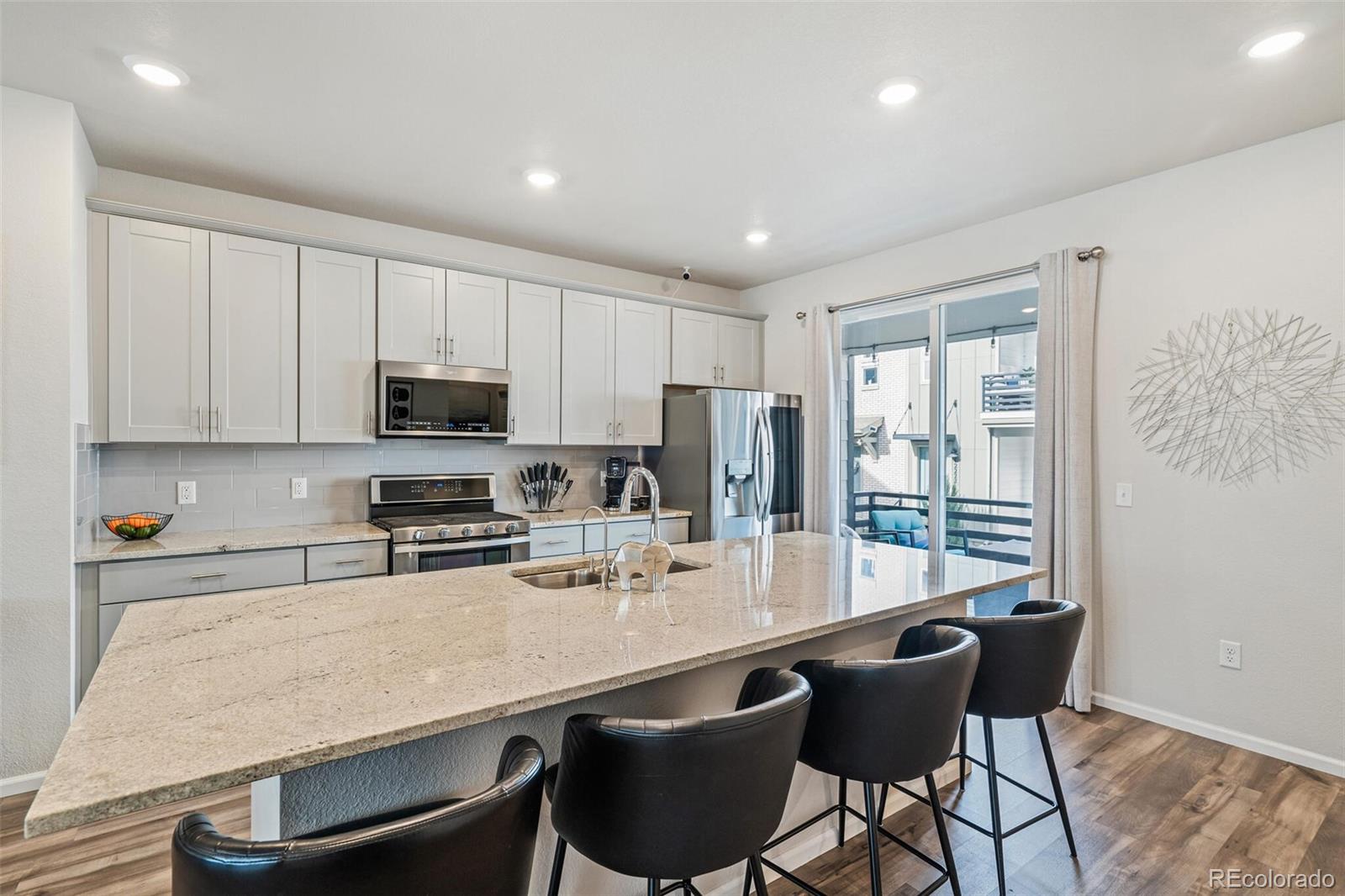 MLS Image #8 for 12213 w 57th lane,arvada, Colorado