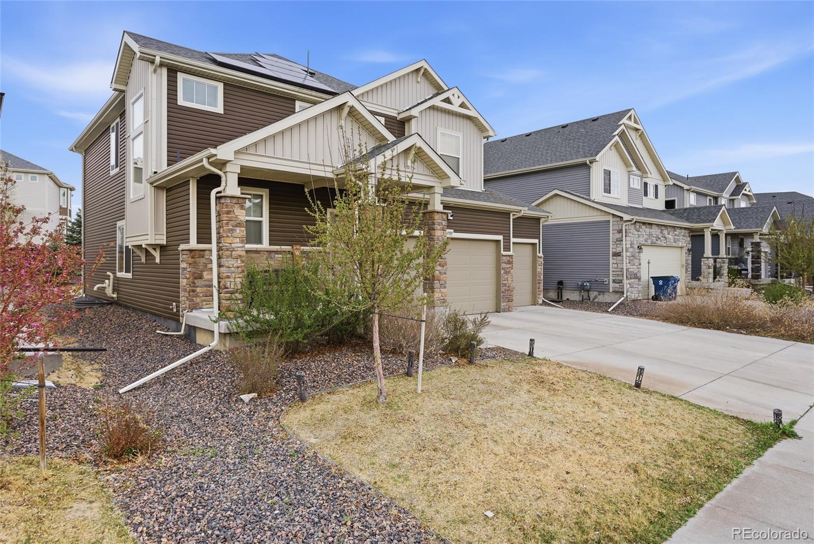 MLS Image #2 for 17517 e 103rd avenue,commerce city, Colorado
