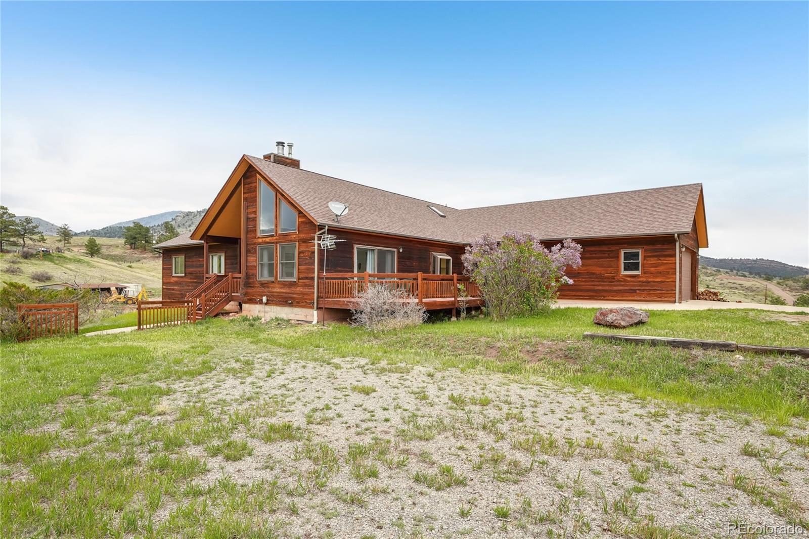 MLS Image #1 for 47  sombrero court,lyons, Colorado