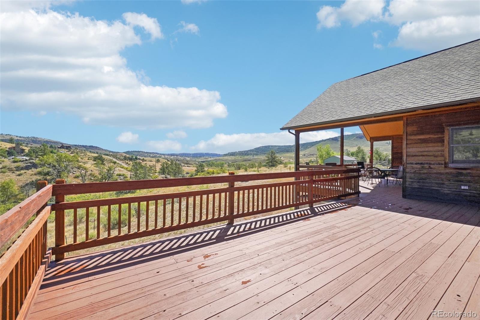 MLS Image #2 for 47  sombrero court,lyons, Colorado